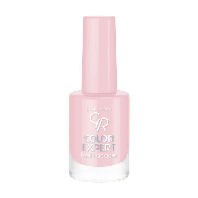 GOLDEN ROSE Color Expert Nail Lacquer 10.2ml - 144